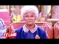 Sophia S Best Insults Compilation The Golden Girls TV Land