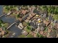 Banished - Test / Review (Gameplay) zum.