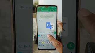 Download lagu Bikin Tulisan Arab Di Whatsapp #trik #smartphone #tutorial #cara #tips #tutorial #whatsapp mp3