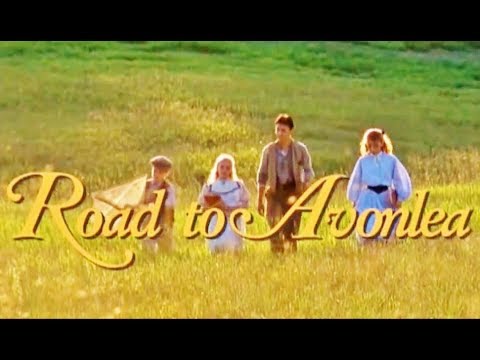1990 - Road to Avonlea - Intro Opening