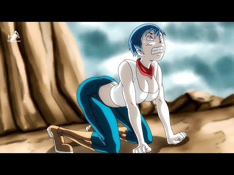 LA 5TA FORMA DE FREEZER LATINO (parody) - FRIEZA'S 5TH FORM