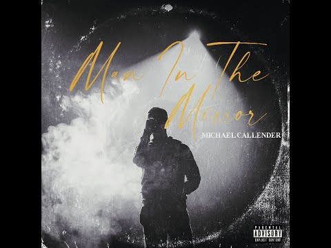 Michael Callender - Man in the Mirror (feat. Disko Boogie)