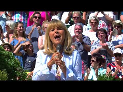 Lena Valaitis – „Frei“ (ZDF Fernsehgarten)