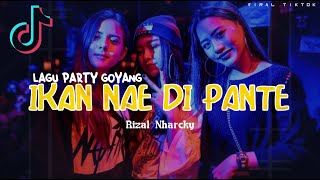 Download lagu IKAN NAE DI PANTE REMIX - RIZAL NHARCKY [Viral Tiktok 2024] New!!! mp3