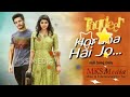 Ho Raha Hai Jo Armaan Malik Taqdeer Hindi Dubbed Movie Full Song 2018
