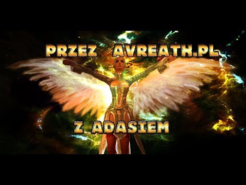 6# Koniec + Konkurs :) Avreath.pl