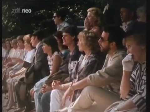 Ich heirate eine Familie Staffel 1 Folge 3 - Kinderkrankheiten