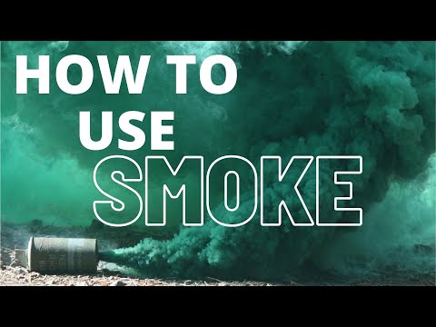 WASTELAND 3 - HOW TO USE SMOKE | The BEST way to use smoke grenades | New player guide tutorial