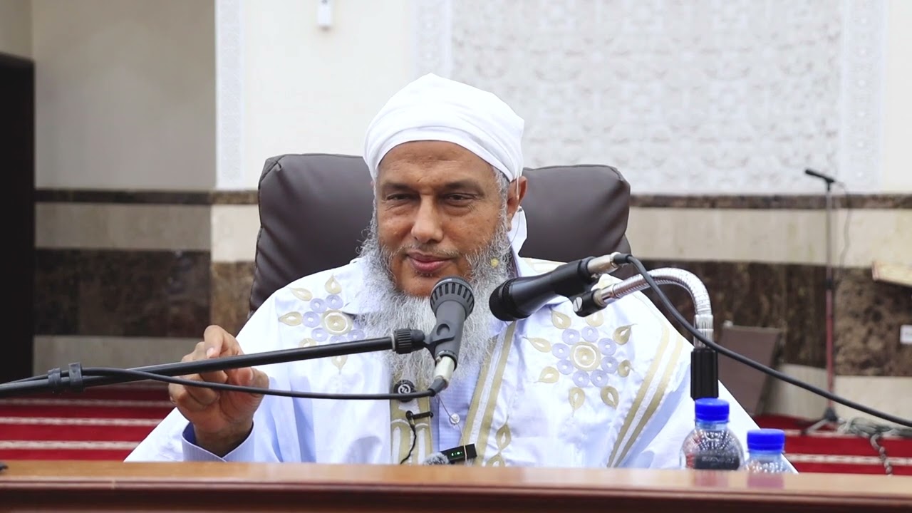 سجود السهو عند المالكية