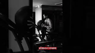 Gym Rap 🎧 Full Power 🔥 #gym #workout #rap