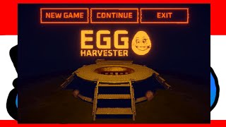 【メタルプレート無縛り】Egg Harvester 無限たまご集め【マダガスカル人】