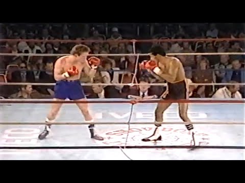 WOW!! WHAT A FIGHT | Freddie Roach vs Efrain Nieves, Full HD Highlights