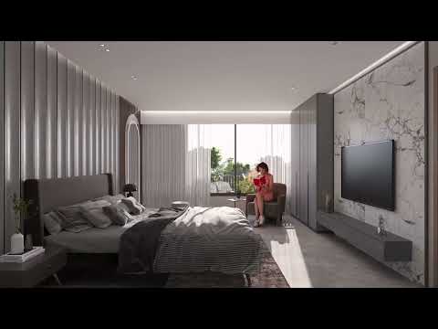 Omkara Skyline Project Tour 1