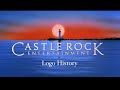 Castle Rock Entertainment Logo History