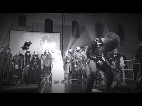 GIACOMO VOLI, THE VOICE OF ROCK - GAME OF THRONES THEME