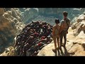 Earth Abides 2024 Movie Explained In Hindi Urdu Mysterious Survival Thriller Summarized