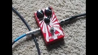 Analog Man Peppermint Fuzz - What To Know & Where To Buy Analog Man Peppermint Fuzz - What To Know & Where To Buy