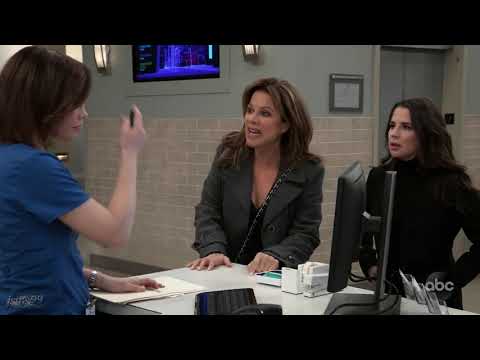 GH: 1/27/21 - Sam & Alexis