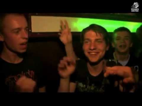 Pulsemaster Dj Team ft. Mike van Doorn - My Passion (4Mixes)