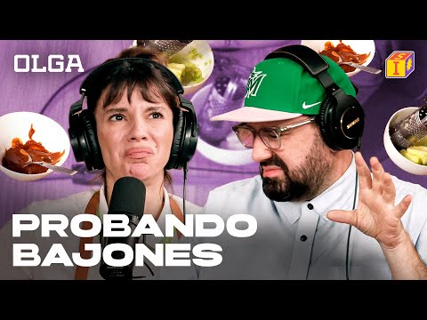 LAS RECETAS de GIME “LA CHEF BAJONERA” | Sería Increíble | COMPLETO 28/8