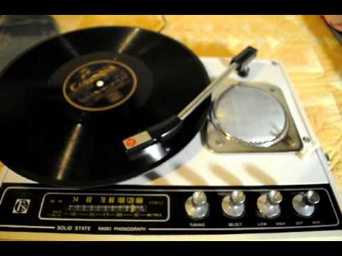 Soldier on the Shelf, fox trot- Debroy Somers Band  1930