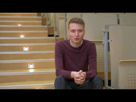 Heine-Slam – Interview mit Nico Hoffmeister