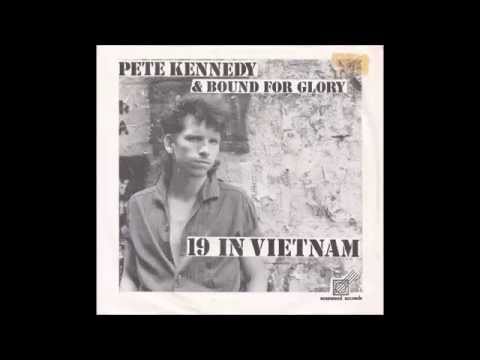 Pete Kennedy - 19 in Vietnam (Acoustic Version)