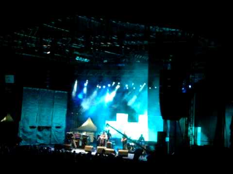 Erik Marchand / Rodolphe Burger (França) - SINES 2011 Festival das Musicas do Mundo