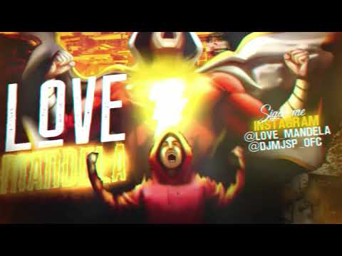 Passim do Bonequinho VS Magrão Bolha - DJ MJSP