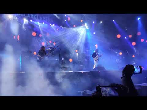 #Opeth's Fredrik Akesson- killer guitar solo