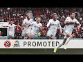 Sheffield United | NBC Promoted Documentary