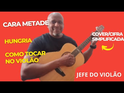 Minha cara metade - Lucas e Adriano