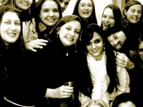 ODONTO - UFRGS - 1301 - Dont stop believin