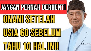 Download lagu Yang TIDAK PERNAH Diberitahukan tentang Masturbasi Setelah Usia 60 Tahun… mp3