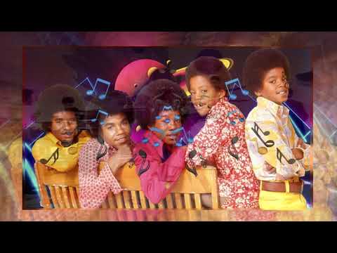 Jackson 5 & Naughty By Nature - ABC Vs  O.P.P (A-Trak / A Skillz Mix)
