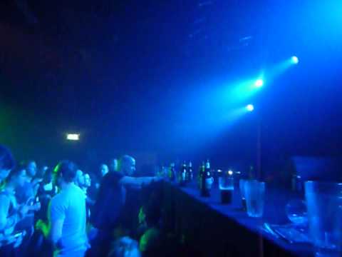 dj buzz Fuzz @ DJ BUZZ FUZZ SOLO NIGHT 2