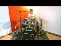 Coladito/ Mana/ Drum cover