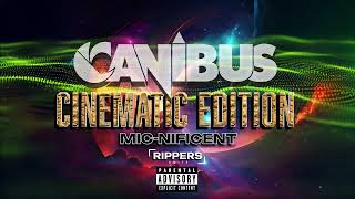 CANIBUS : MIC-NIFICENT [CINEMATIC]