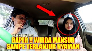 Download lagu PRANK SHOLAWAT !!! ADEK MANIS MELELEH DENGER SHOLAWAT mp3