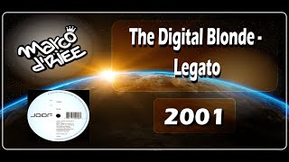 The Digital Blonde - Legato - 2001