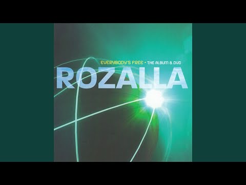 Are You Ready to Fly (12" Rainbow Mix)