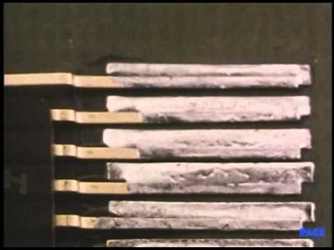 Basic Soldering Lesson FRENCH - Flat-Pack and Other Planar-Mounted Components