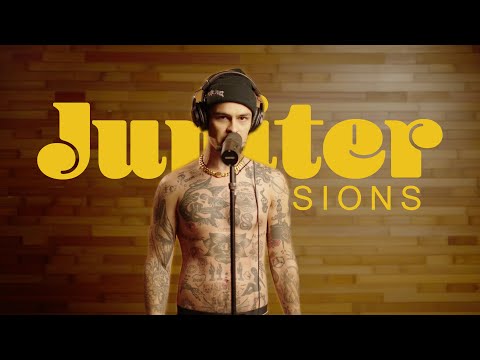 Phi11a - Perfect Strangers | JupiterSessions