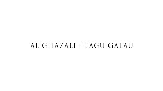Download lagu Al Ghazali - Lagu Galau [Piano Cover] By Agung Febrian mp3