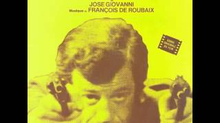 Francois de Roubaix Der Mann aus Marseille Soundtrack 5-8