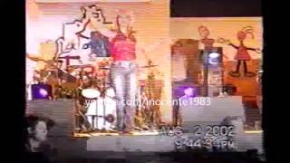 Alicia Villarreal - Sentimientos