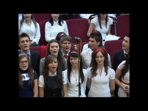 Grupul Adonai - Tu ai venit pe pamant