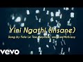 Felo Le Tee, Leemckrazy & Keynote - Yini Ngathi (Lyrics Video)