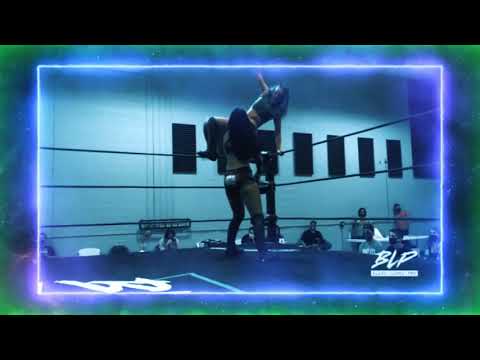 Highlight- Ivan/Blake