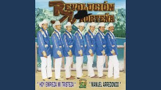 Hoy Empieza Mi Tristeza